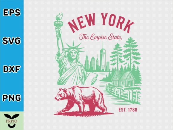 A Modern Graphic for Lifestyle & T-Shirt Design Content