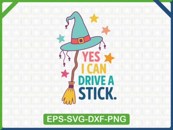 Can You Drive a Stick? A Graphic Asset for Seasonal Branding