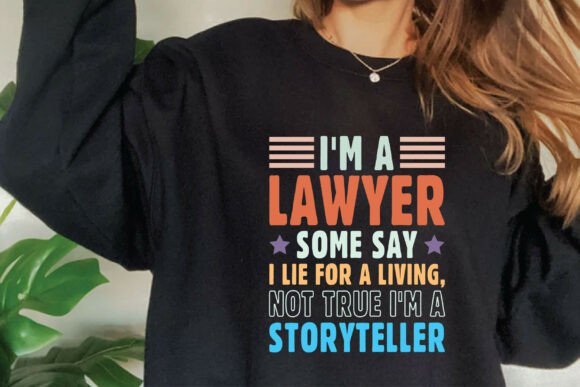 I'm a Lawyer, Some Say I Lie for a Living: A Designer's Review