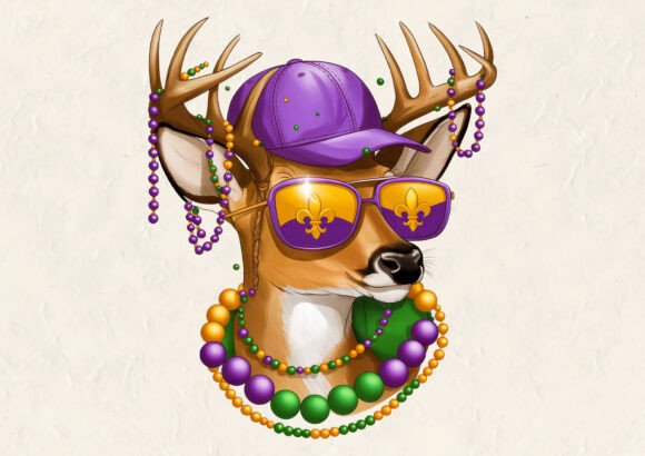 Mardi Gras T-Shirt Graphics & T-Shirt Designs Review