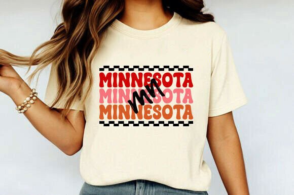 Minnesota Pride: A Practical Design Review for Embroidery