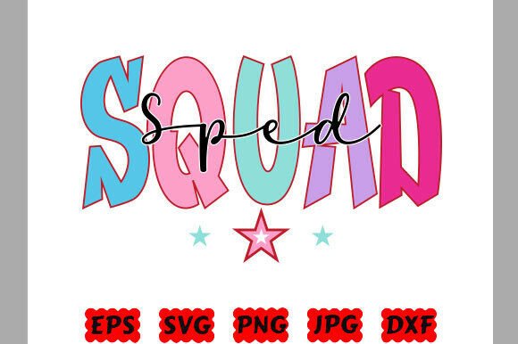 SPED Squad Graphics: A T-Shirt Designer’s Honest Review