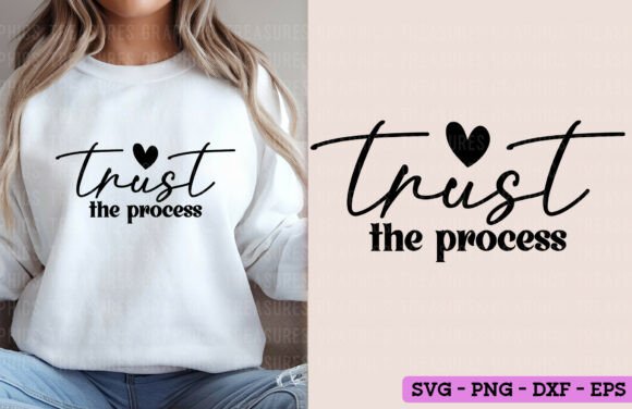 Trust the Process: A Craft Designer's Review for Graphics & T-Shirt Designs