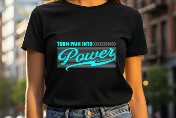 Turning Gym Pain into Powerful Embroidery Projects